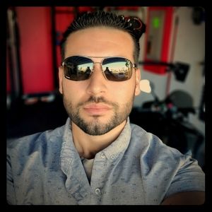 Meet your Posher, Rigel